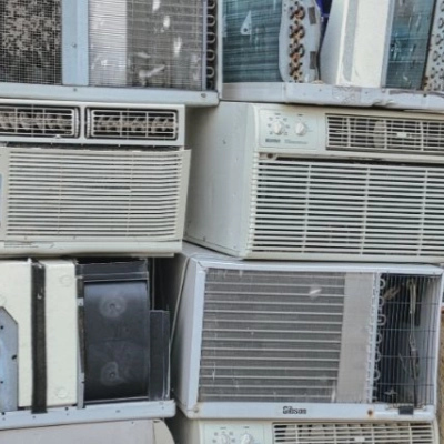 Pendik Bölgesinde Alüminyum Kilosu